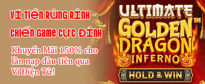 Nhận Thưởng Lớn Mỗi Ngày banner
