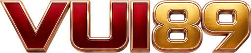 vui89 Logo